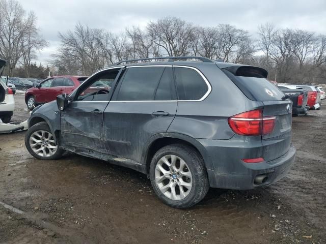 2013 BMW X5 XDRIVE35I