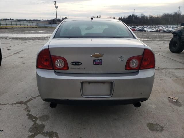 2011 Chevrolet Malibu 2LT