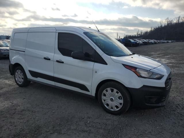 2022 Ford Transit Connect XL