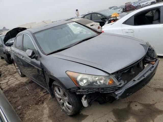 2010 Honda Accord EXL