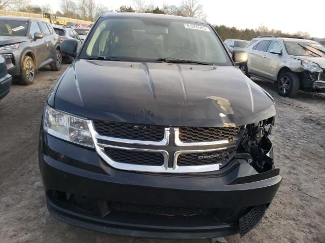 2014 Dodge Journey SE