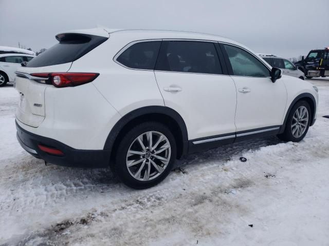 2016 Mazda CX-9 Grand Touring