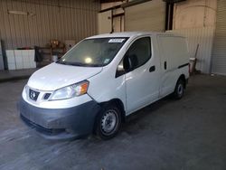 Salvage cars for sale from Copart Lufkin, TX: 2019 Nissan NV200 2.5S