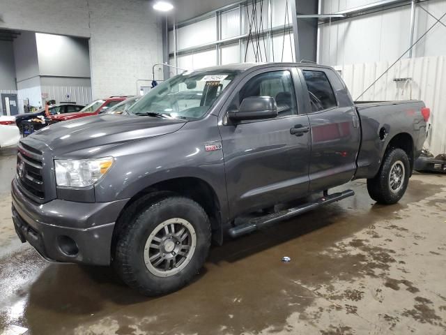 2011 Toyota Tundra Double Cab SR5