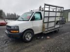 2018 Chevrolet Express G2500