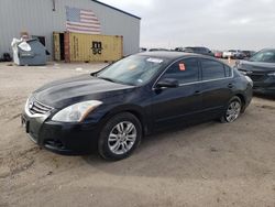 2012 Nissan Altima Base for sale in Amarillo, TX