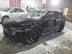 Mitsubishi Lancer salvage cars for sale: 2015 Mitsubishi Lancer GT