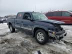 2005 Chevrolet Silverado K1500