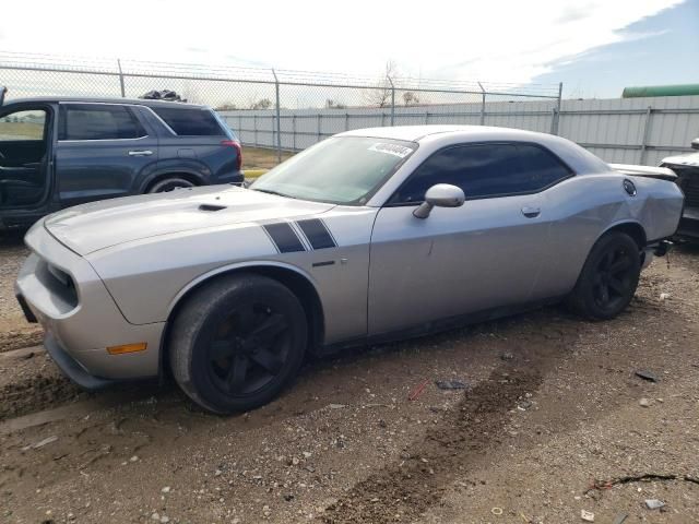 2014 Dodge Challenger SXT