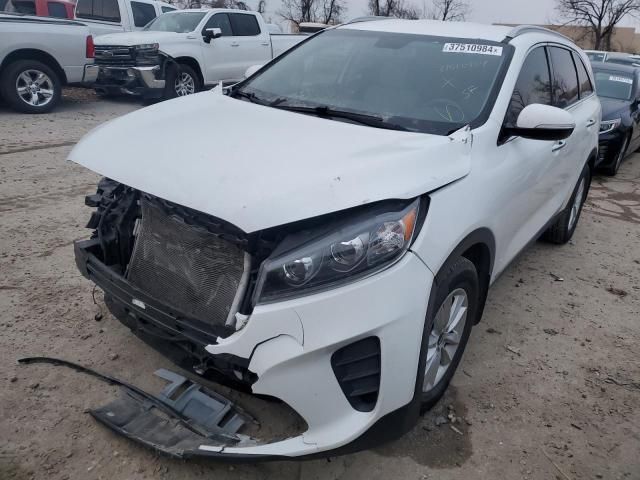 2019 KIA Sorento L