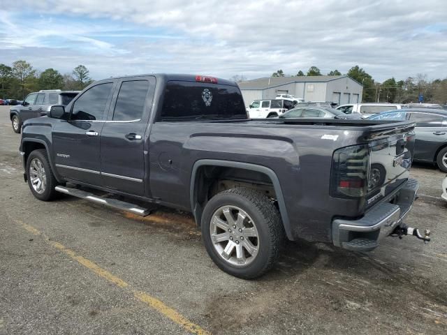 2014 GMC Sierra C1500