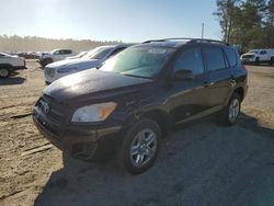 Toyota rav4 Vehiculos salvage en venta: 2010 Toyota Rav4