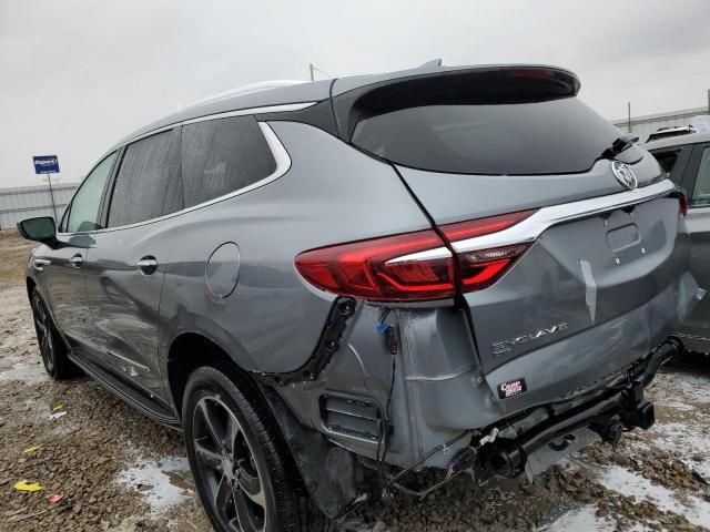 2020 Buick Enclave Premium