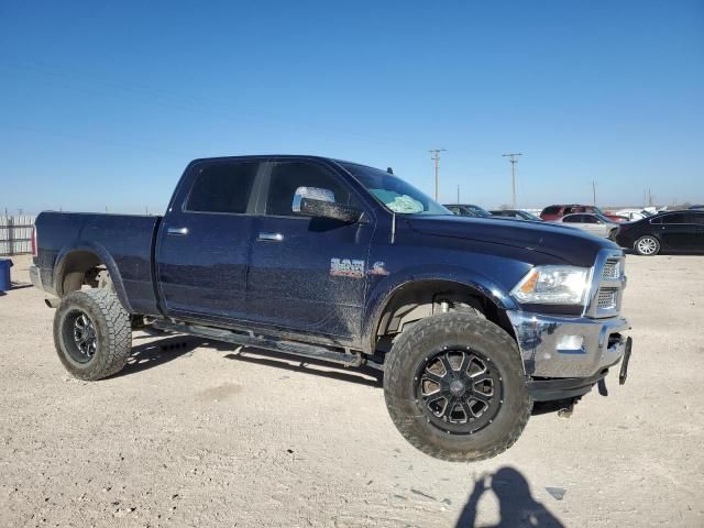 2018 Dodge 2500 Laramie