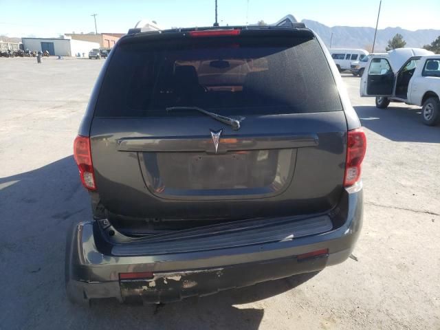 2009 Pontiac Torrent