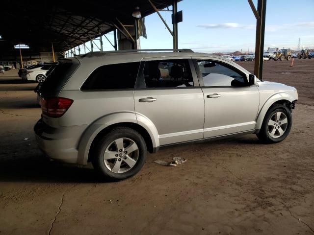 2010 Dodge Journey SXT