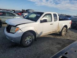 2006 Nissan Frontier King Cab XE for sale in Antelope, CA
