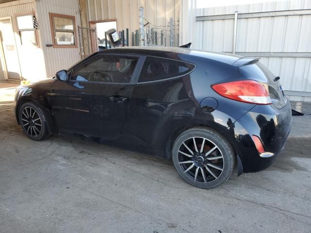 2016 Hyundai Veloster