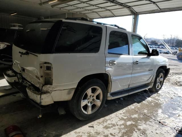 2006 GMC Yukon Denali