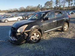 Nissan Rogue S Vehiculos salvage en venta: 2011 Nissan Rogue S