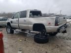 2005 GMC New Sierra K1500