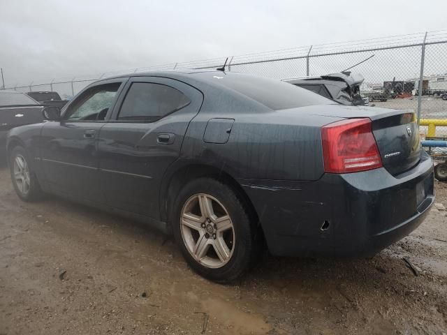 2008 Dodge Charger R/T