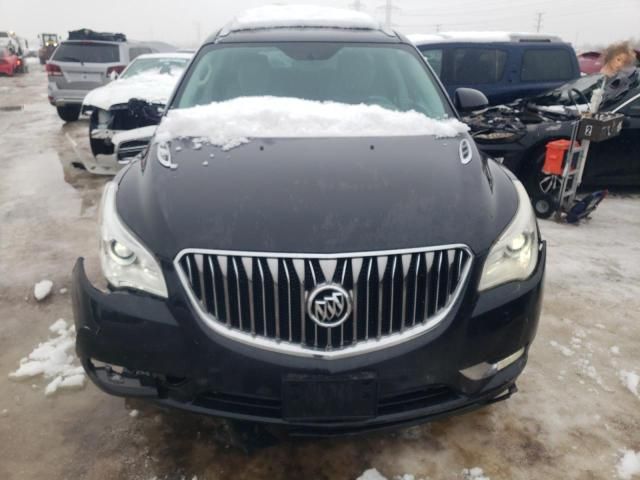 2013 Buick Enclave