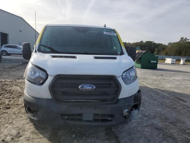 2020 Ford Transit T-250