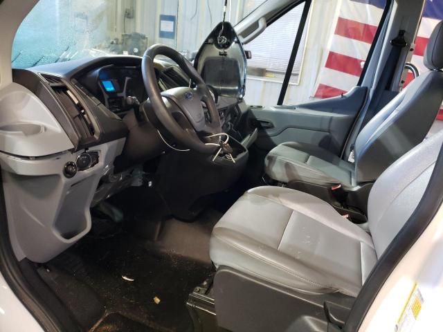 2019 Ford Transit T-350