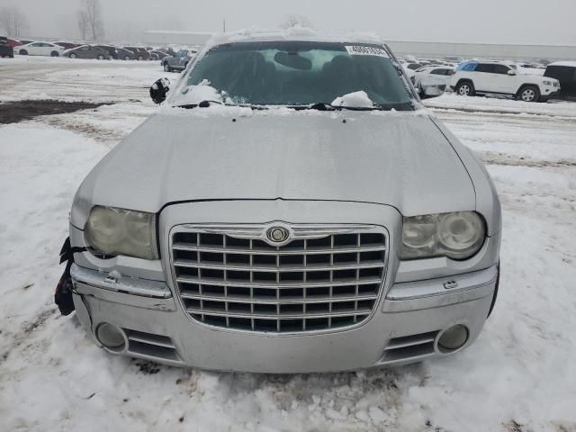 2006 Chrysler 300C