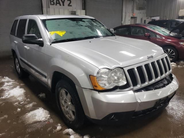 2008 Jeep Grand Cherokee Laredo