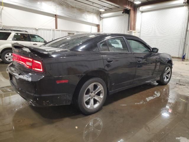 2012 Dodge Charger SE