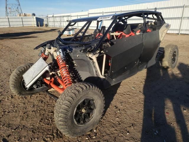 2023 Can-Am Maverick X3 Max X RS Turbo RR