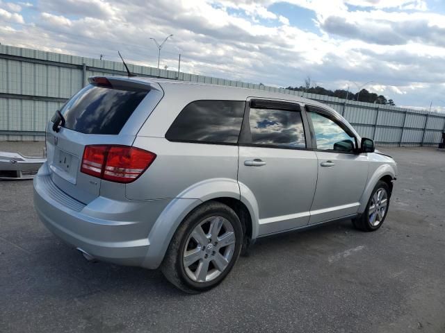 2009 Dodge Journey SXT