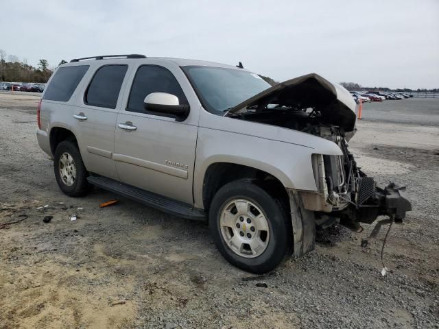 2009 Chevrolet Tahoe C1500 LT