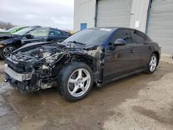 Porsche Panamera salvage cars for sale: 2011 Porsche Panamera 2