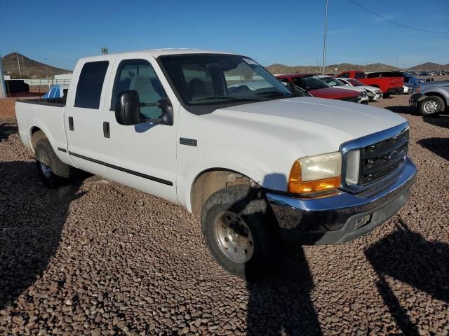 1999 Ford F250 Super Duty