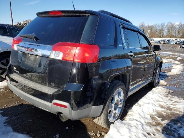 2010 GMC Terrain SLT