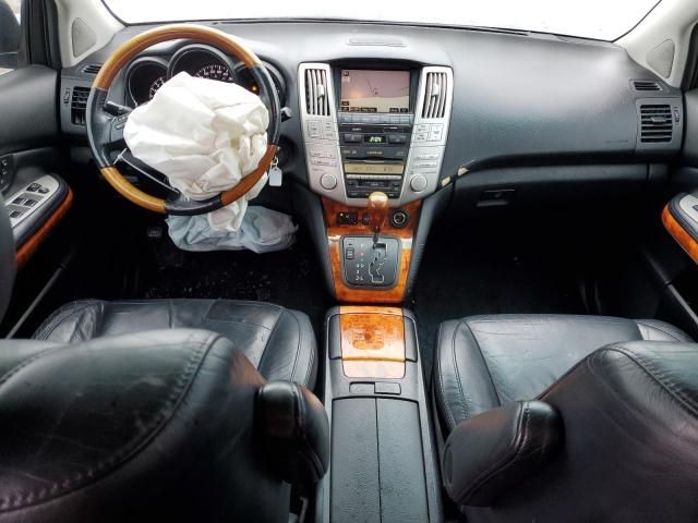 2009 Lexus RX 350