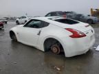 2010 Nissan 370Z