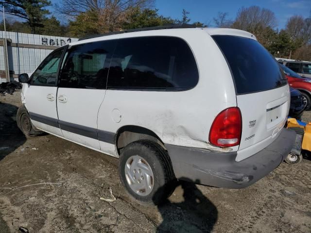 2000 Dodge Grand Caravan SE