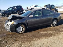 Vehiculos salvage en venta de Copart San Martin, CA: 2009 Toyota Camry Base