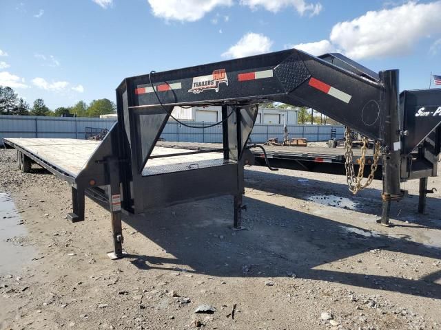 2022 Other 2022 HD Trailer 40'GOOSENECK