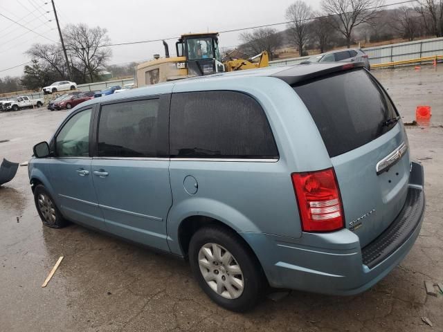 2009 Chrysler Town & Country LX