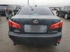 2008 Lexus IS 250