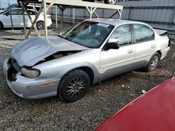 Salvage cars for sale from Copart Memphis, TN: 2005 Chevrolet Classic