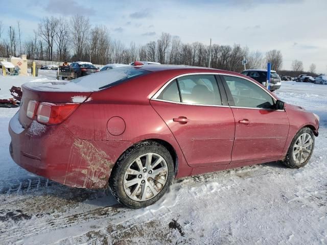 2014 Chevrolet Malibu 2LT