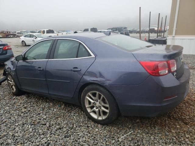 2014 Chevrolet Malibu 1LT