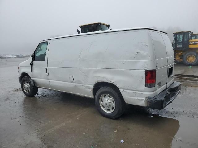 2014 Ford Econoline E250 Van