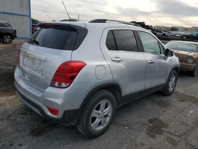 2020 Chevrolet Trax 1LT